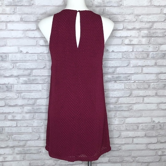 Lulu's As Good as it Gets shift dress, small - Picture 6 of 7